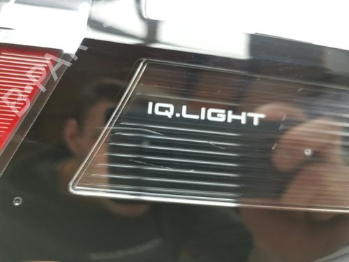 Right taillight VW ID. Buzz Bus (EBB, EBJ) Electric 4motion (EBB) | BP34729072C35 - Image 4