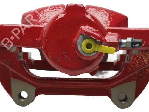 Right front brake caliper AUDI A3 Sportback (8YA, 8YF) 40 TFSI quattro | BP36030940M104 - Image 5