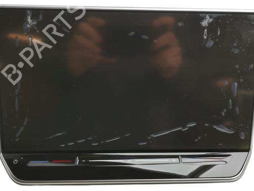 Display monitor VW ID. Buzz Bus (EBB, EBJ) Electric (EBB) | BP34730166C48 - Image 11