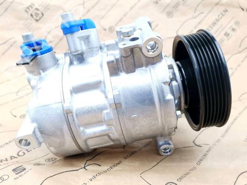 AC compressor VW GOLF VII Van (5G1) 1.6 TDi | BP35760095M34  - Image 5