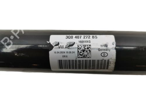 Right front driveshaft AUDI TT (FV3, FVP) 2.0 TFSI quattro | BP35763131M39 - Image 6