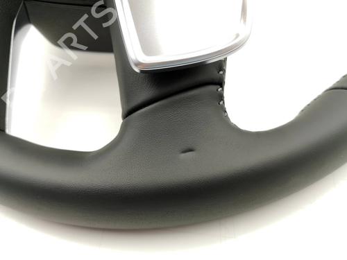 Steering wheel AUDI A6 C4 (4A2) 2.0 | BP35758849C49 - Image 4