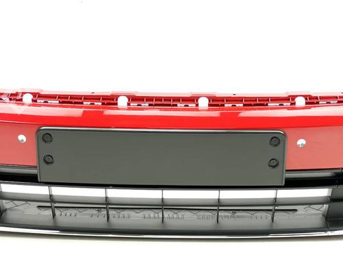 Used Front bumper Front bumper VW PASSAT B8 (3G2, CB2) 2.0 TDI (122 hp) 35758471 35758471