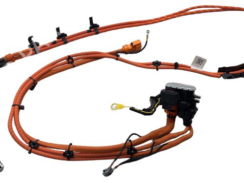 Cable VW TIGUAN (CT1) 2.0 TSI 4motion | BP38769827E12 - Image 2