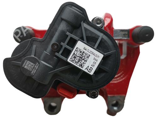 Left rear brake caliper AUDI A3 Sportback (8YA, 8YF) 40 TFSI quattro | BP36403132M107 - Image 4