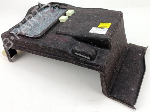 Boot lining VW GOLF VI Convertible (517) 1.2 TSI | BP34727022I3  - Image 9