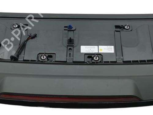 Spoiler bagklap VW ID.7 Tourer (ED5) GTX 4motion | BP34727398C96 - Image 7