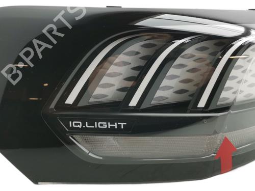 Left taillight VW ID.7 (ED2) PRO S | BP34726930C34 - Image 2