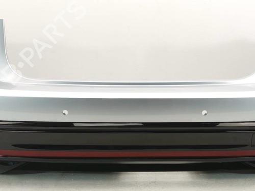 Used Rear bumper Rear bumper 35760773 35760773