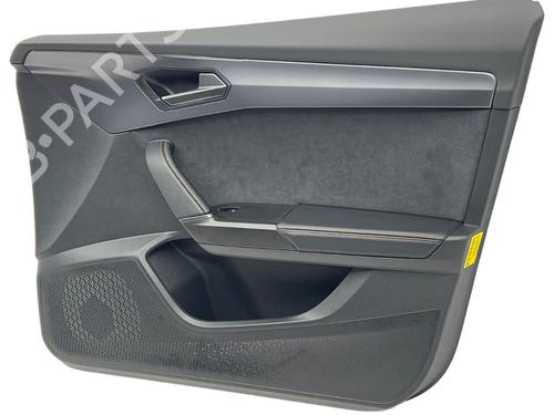 Front right panel CUPRA FORMENTOR (KM7, KMP) 2.0 TSI 4Drive | BP36764217C59 - Image 3