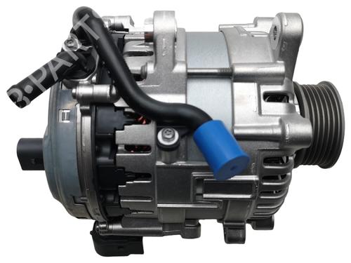 Alternator VW TAYRON (R41) 2.0 TDI | BP39195725M7 - Image 6