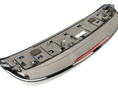 Spoiler bagklap VW ID.7 (ED2) PRO S | BP34725006C96 - Image 15
