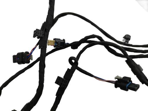 Wiring harness VW TIGUAN (CT1) 2.0 TSI 4motion | BP34732149E16 - Image 2