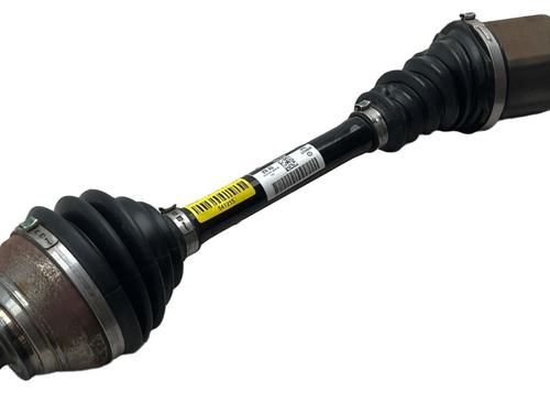 Left front driveshaft CUPRA FORMENTOR (KM7, KMP) 2.0 TSI 4Drive | BP36403032M38 - Image 2
