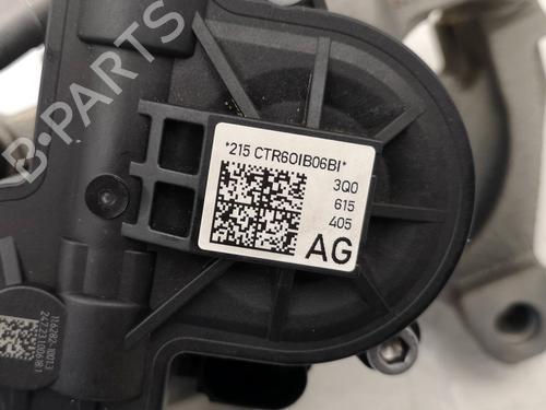 Left rear brake caliper VW TIGUAN (5N_) 2.0 TDI 4motion | BP34731553M107  - Image 8