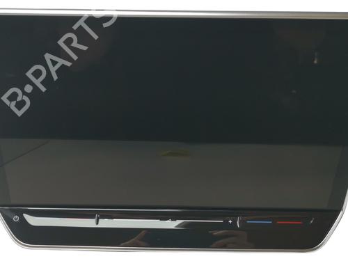 Display VW ID. Buzz Bus (EBB, EBJ) Electric 4motion (EBB) | BP36153878C48 - Image 3