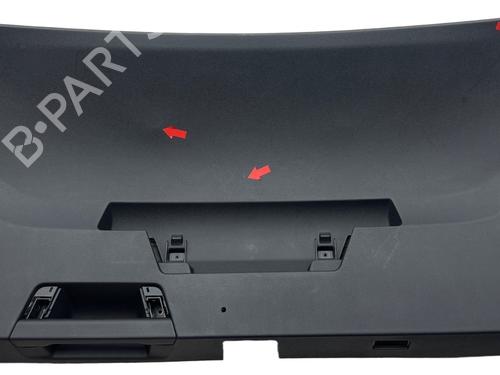Boot lining VW TAYRON (R41) 2.0 TSI 4motion | BP36797103I3 - Image 2