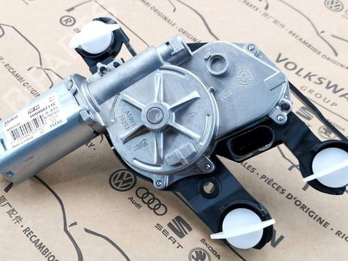 Used Rear wiper motor Rear wiper motor SKODA KODIAQ I (NS6, NS7, NV7) 2.0 TDI 4x4 (150 hp) 35760394 35760394