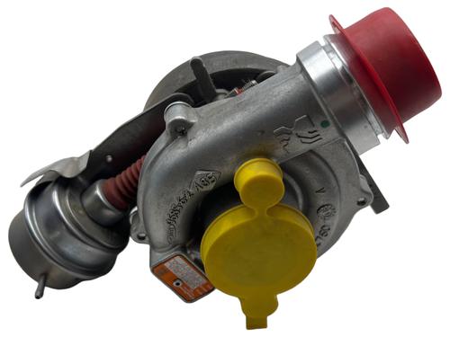 Turbolader/Kompressor DACIA DUSTER (HM_) 1.5 dCi 90 (HMAA) | BP38164396M71 - Image 3