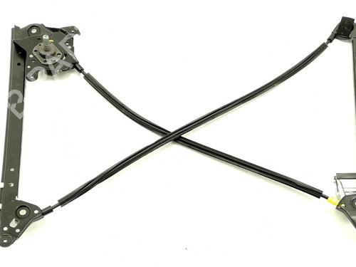 Used Front left window mechanism Front left window mechanism VW SHARAN VAN (7M_) 2.8 VR6 (7M8) (174 hp) 35759555 35759555