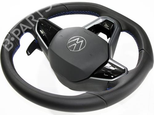 Steering wheel VW ARTEON (3H7, 3H8) 1.5 TSi | BP35758723C49 - Image 2