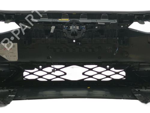 Front bumper VW ID.7 (ED2) PRO S | BP35761368C7  - Image 6