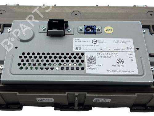 Display VW MULTIVAN T7 (STM, STN) 1.5 TSi | BP38982274C48 - Image 4