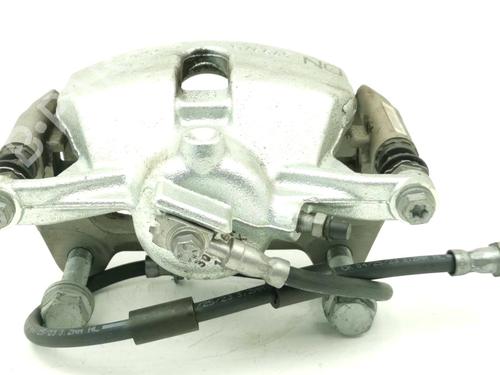Right front brake caliper VW PASSAT B8 (3G2, CB2) 2.0 TDI | BP34729717M104 - Image 12