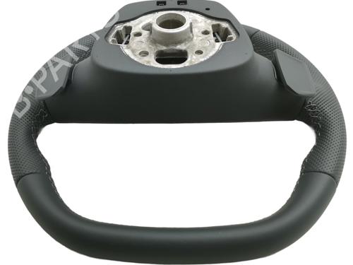 Steering wheel AUDI A6 e-tron Avant (GH5) Performance | BP35763369C49  - Image 9
