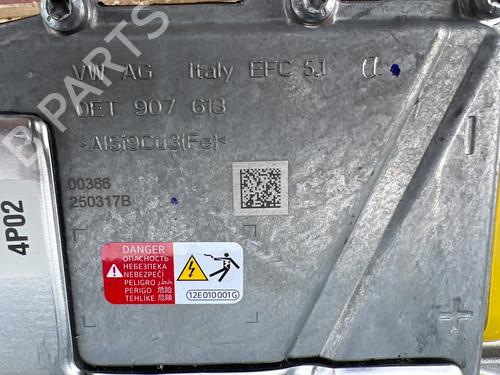 Electronic module CUPRA BORN (K11) VZ | BP39225076M83  - Image 11