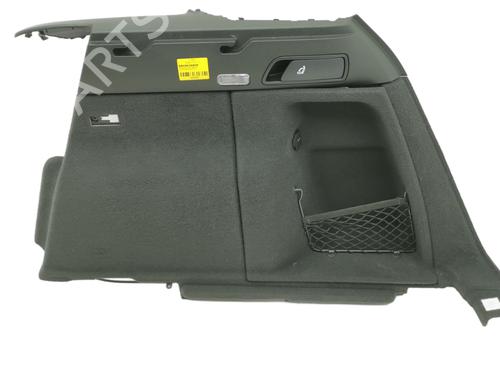 Boot lining AUDI Q5 (8RB) 2.0 TFSI quattro | BP34731668I3 - Image 2
