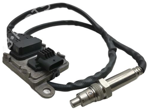 Used Electronic sensor Electronic sensor MERCEDES-BENZ S-CLASS (W222, V222, X222) S 400 Maybach 4-matic (222.967) (333 hp) 34727082 34727082
