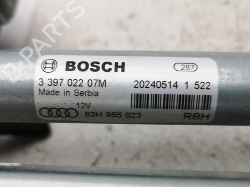 Electronic module CUPRA TERRAMAR (KP1) 2.0 TSI VZ 4Drive | BP35764069M83  - Image 6