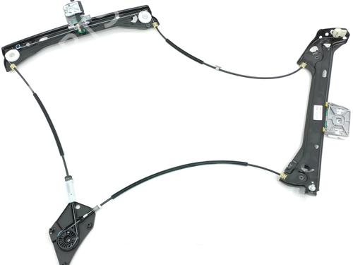Used Front left window mechanism Front left window mechanism AUDI TT (8J3) 2.0 TTS quattro (265 hp) 35757899 35757899