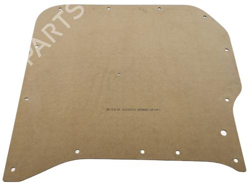 Rear right panel VW ID. Buzz Bus (EBB, EBJ) Electric 4motion (EBB) | BP34727003C61 - Image 4