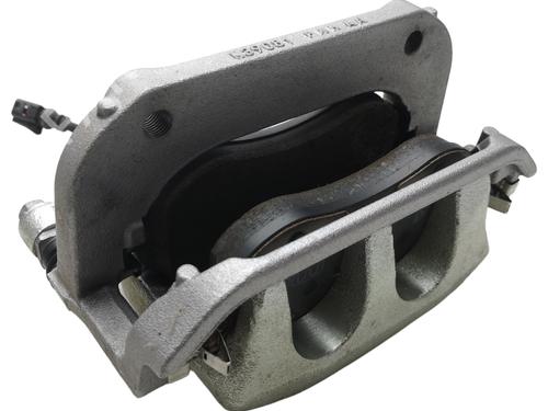 Right front brake caliper CUPRA TAVASCAN (KR1) VZ 4Drive | BP38083259M104  - Image 8