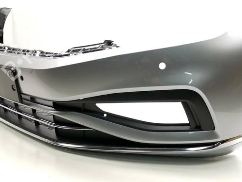 Front bumper VW PASSAT B8 (3G2, CB2) 2.0 TDI | BP35757887C7  - Image 8