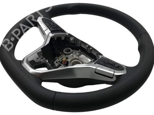 Steering wheel VW TIGUAN (CT1) 2.0 TSI 4motion | BP37216528C49 - Image 3