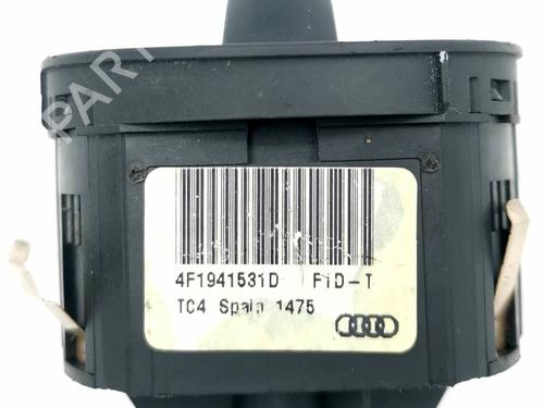 Headlight switch AUDI A6 C6 (4F2) 4.2 quattro | BP35759351I24  - Image 5