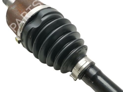 Left front driveshaft SEAT IBIZA V (KJ1, KJG) 1.5 TSI | BP36878478M38  - Image 5