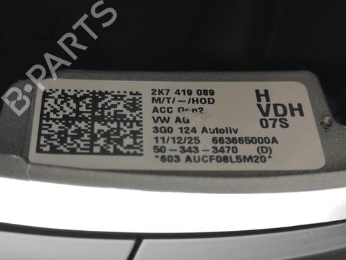 Rat VW CALIFORNIA T7 Camper (STC) 2.0 TSi | BP39162654C49  - Image 8