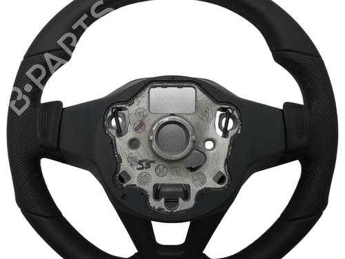 Steering wheel VW TAYRON (R41) 2.0 TSI 4motion | BP37216531C49 - Image 6