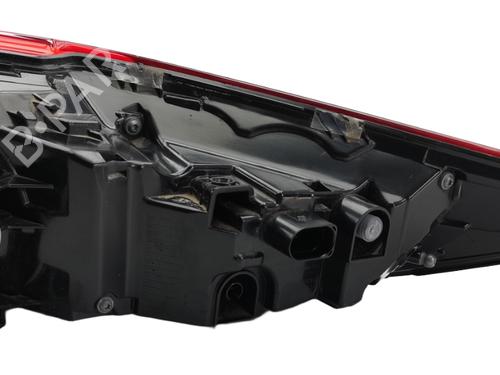 Left taillight CUPRA FORMENTOR (KM7, KMP) 2.0 TSI 4Drive | BP36764241C34 - Image 6