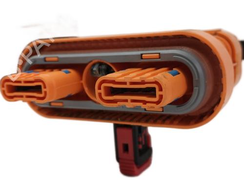 Wiring harness CUPRA BORN (K11) 45 | BP35763951E16 - Image 6