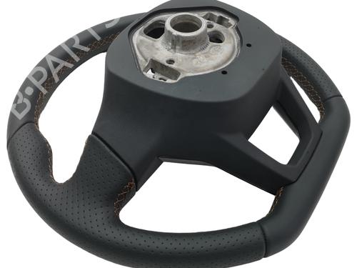 Steering wheel CUPRA FORMENTOR (KM7, KMP) 2.0 TSI 4Drive | BP36551087C49  - Image 7