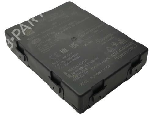 Used Electronic module Electronic module 36878487 36878487