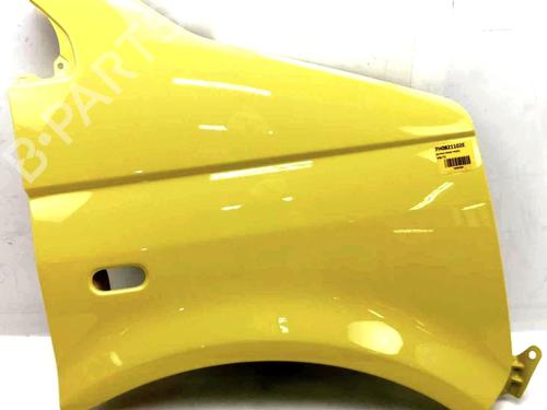 Used Right front fenders Right front fenders VW CALIFORNIA T5 Camper (7EC, 7EF, 7EG, 7HF, 7HC) 2.0 TDI (84 hp) 34729595 34729595