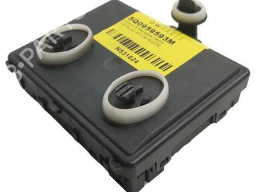 electronic-module-vw-touran-5t1-2015-34728236 main image