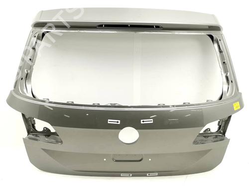 Tailgate VW GOLF Hatchback Van (1K1) TDI | BP34728945C6  - Image 16