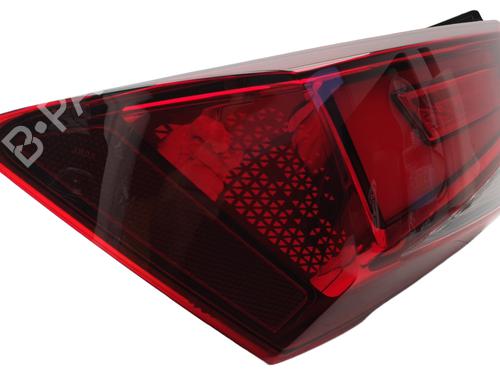 Used Left taillight Left taillight 36878474 36878474